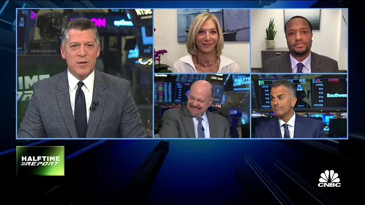 I see so many individual stocks I want to buy, say...