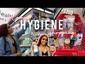 Come hygiene shopping with me  how to smell good 247  target ulta walmart haul dossier