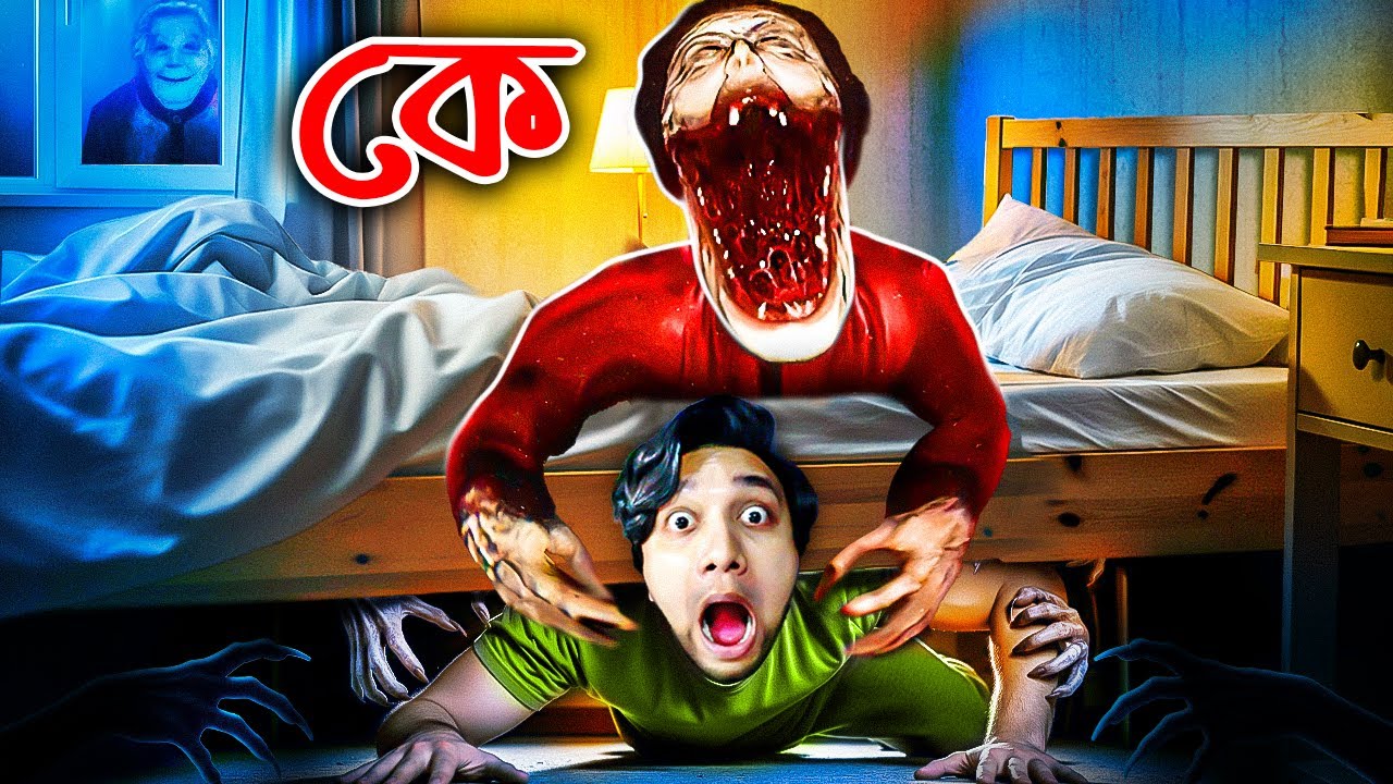 scariest-chinese-horror-game-dread-flats-youtube