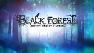 Black Forest:™ Hidden Object Mystery Game Trailer screenshot 5