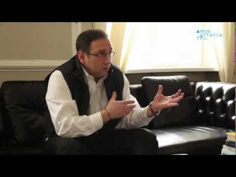 \"ნდობის წრე\" #2 - ნიკა რურუა