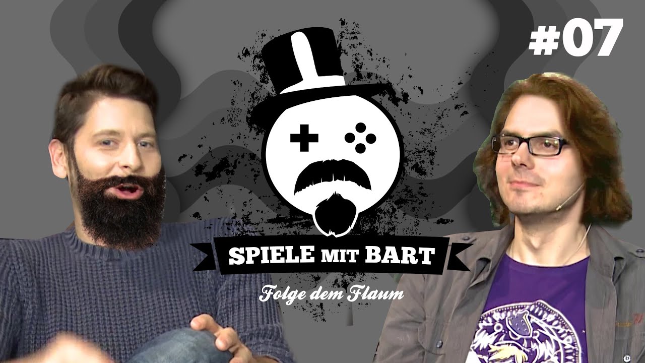 Spiele Mit Bart Spiele Mit Bart