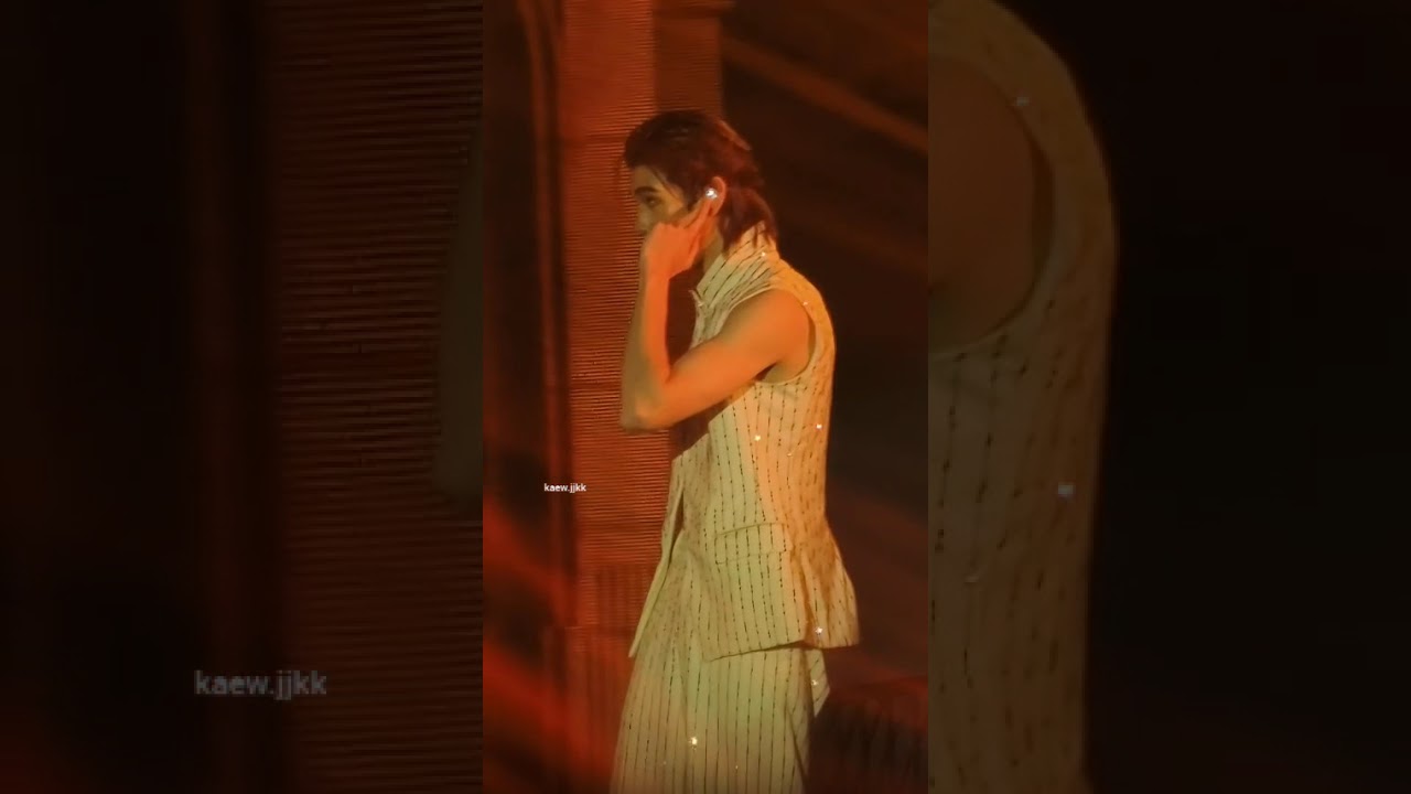 Happy Anniversary-งานเต้นรำในคืนพระจันทร์เต็มดวง #PondPhuwinFanconD2 #pondphuwin 