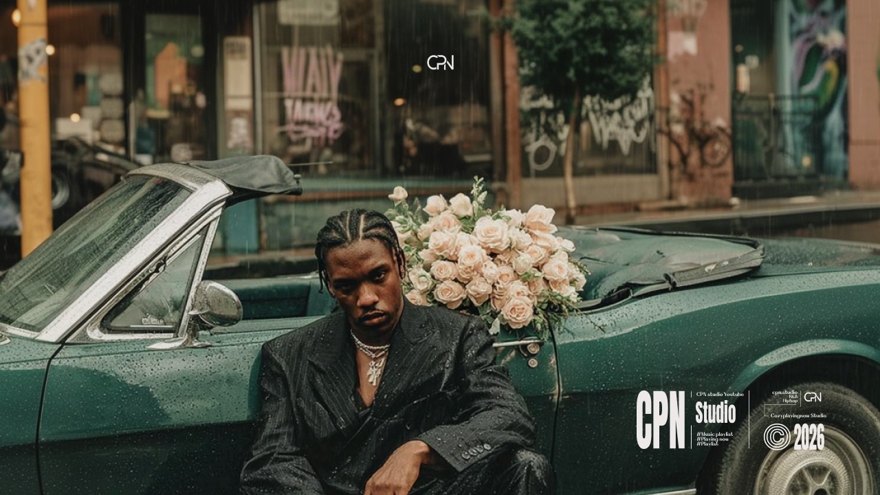 [𝐏𝐥𝐚𝐲𝐥𝐢𝐬𝐭] 솔직히 이런 R&B 그리웠잖아요? 찐 그루브 맛집 🖤 I CPN R&B Mix 🥀