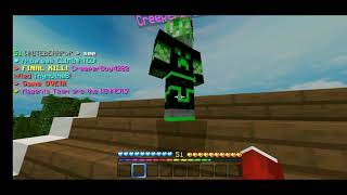 POV you are hacker but you say im using kill aura