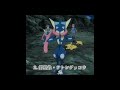 サトシだけが手にした特別な6匹のポケモン ほかのトレーナーではほとんどゲットすることは不可能前編