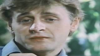 Baryshnikov - The Dancer and the Dance part 1