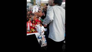 Concierto de Amor y Amistad en Popayan