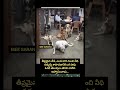 సూపర్ అతని మంచి మనసుకు.. ఎండ దెబ్బకు.. #motivation #nevergiveup #kindness #inspirationalvideo #reels
