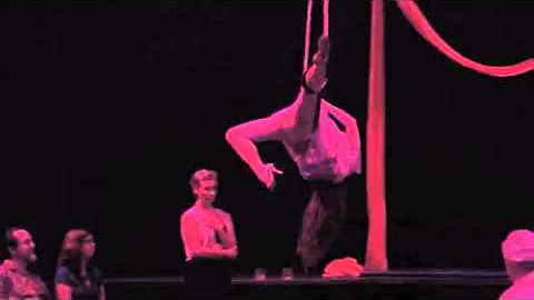 ruthie stephens short aerial/vocal reel