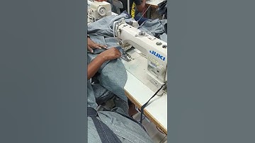 Easy way to complete the task. Bottom hem. Today