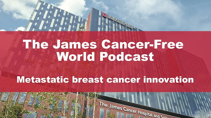 A possible game changer for metastatic breast canc...