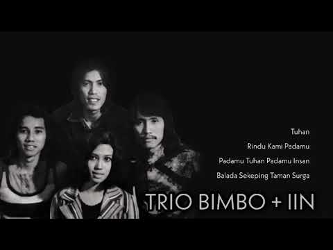 TRIO BIMBO + IIN, The Very Best Of Vol.3