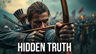 The Truth About Agincourt Archers: The Forgotten Heroes Who Changed History
