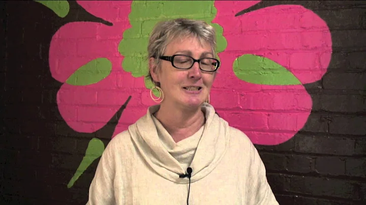 Why Debbie Durham loves to teach at Sweet Briar