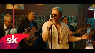 Video thumbnail of "® SASA KOVACEVIC - Moja Malena (official video)"