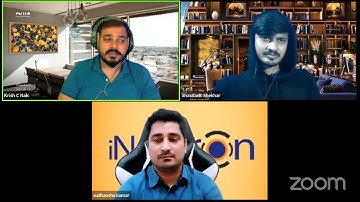 Feb 2 - Live Virtual Mock Interview Of Fresher For Data Science Role