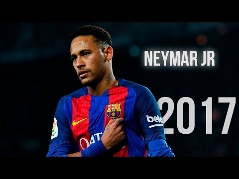 Download Neymar Jr 2017 - Neymagic Skills & Goals ● HD