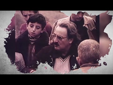 18 ნოემბერს - 12:15 საათზე, გურამ პატარაია; 12:45 საათზე, მხ.ფილმი „რეკორდი\" (U)