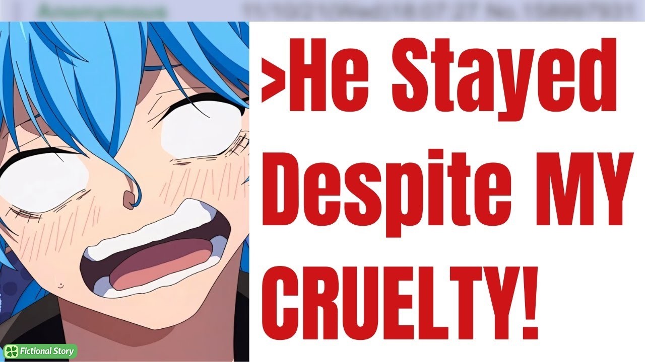 Feminist HORRIFIED After Couple Therapy Session Reveals SHE'S The Toxic One, Not Her Boyfriend