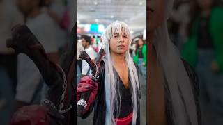 Zhuo Fan Cosplay Magic Emperor Cosplay - Colombo Comic Expo 2025 | BizzB Roots