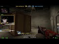 LIVE _gR- [FACEIT] PREMIUM 3500 ELO FPL-C QUAL GRIND. (web on, full tryhard leggo!)