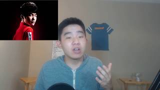 How to deal with your own Rage
If you have actual anger issues please go see a fucking therapist.
https://twitter.com/DonghuapLol?lang=en How to deal with your own Rage