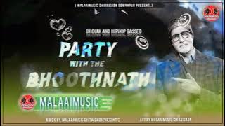 *Party With The BhoothNath Yo Yo Honey Singh Party Song mp3 MalaaiMusicChiraiGaonDomanpur*