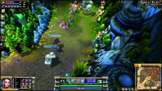 How to 5-man Queue in League of Legends