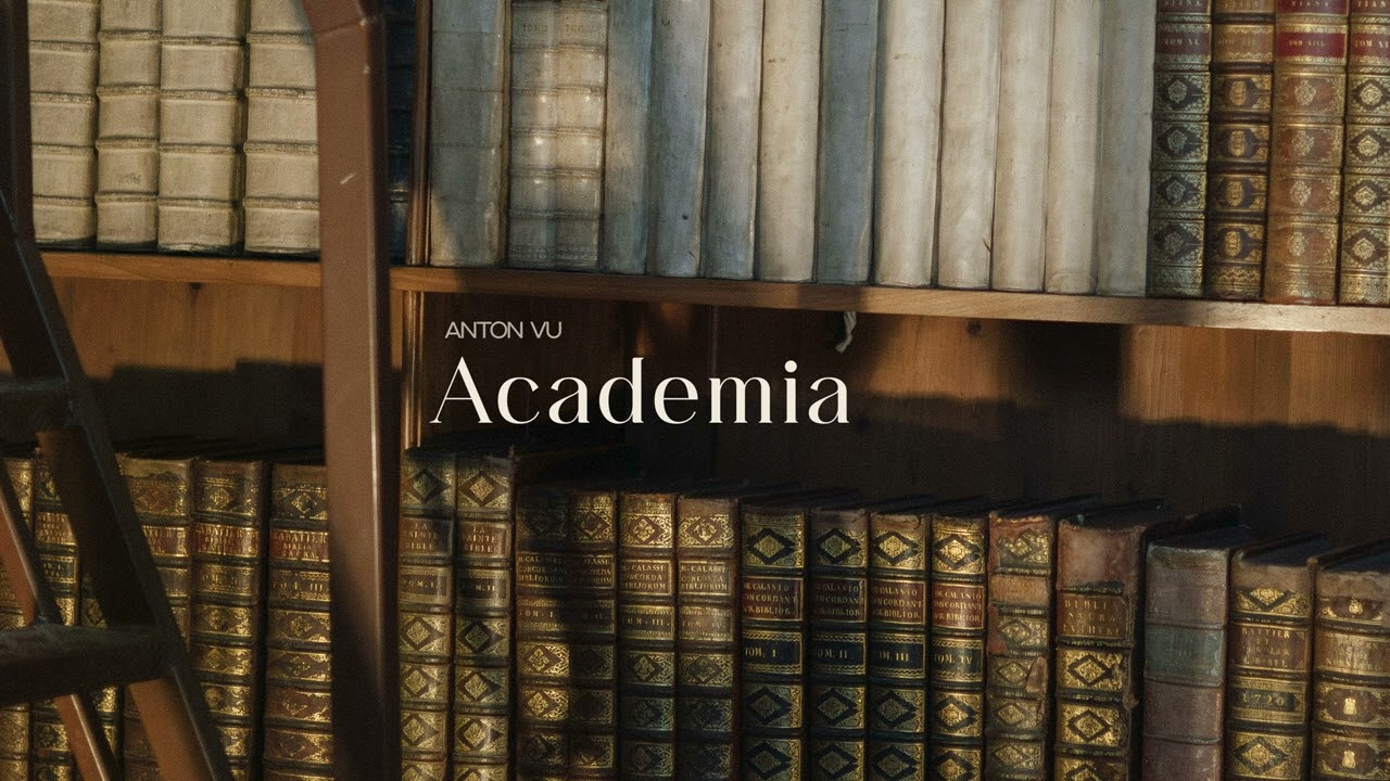 Tuan Anh Vu - Academia