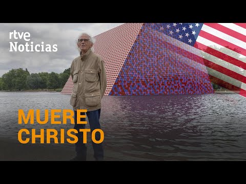 Vídeo: Arc De Triomphe Para Ser Envuelto En Tela Por El Artista Christo