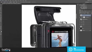 GoPro Webdesign | Redesign