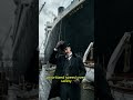 🚢 Titanic: A Legacy of Negligence or Fate? Who is Responsible? #titanic #history #titanicmovie #fa