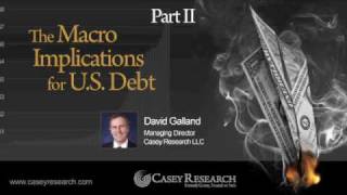 Part 2: The Macro Implications for U.S. Debt