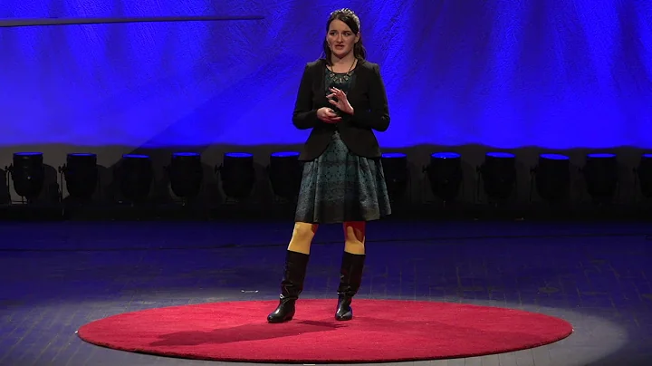 The Art of Taking Action | Taylor Mortell | TEDxGr...