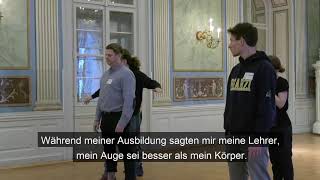 1 Minute With Ran Arthur Braun - Part 4
