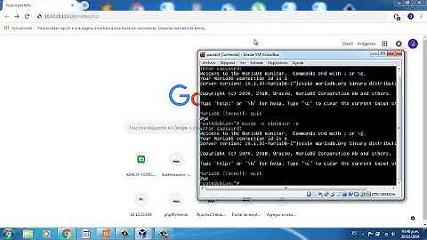 Proyecto basado en dos servidores bajo Linux (Debian)