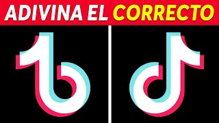 Adivina el Logo Correcto 🤔🧠🌎 Comprueba si tienes una memoria fotográfica screenshot 1