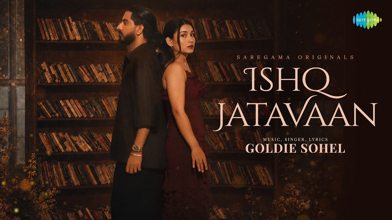 Ishq Jatavaan