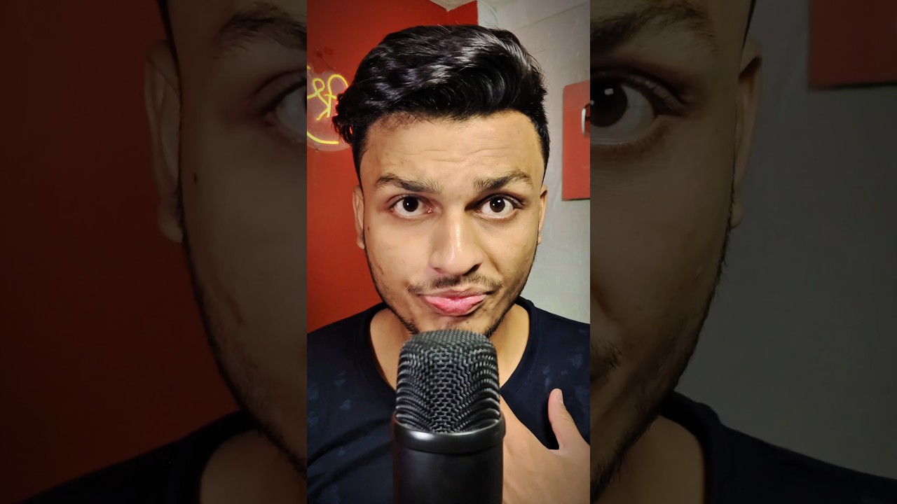 Don’t watch this video, seriously🙏😭