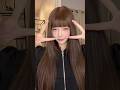 この撮り方かわいいー♡