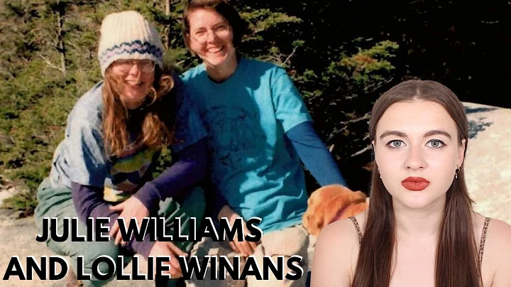 THE UNSOLVED CASE OF JULIE WILLIAMS AND LOLLIE WINANS | MIDWEEK MYSTERY