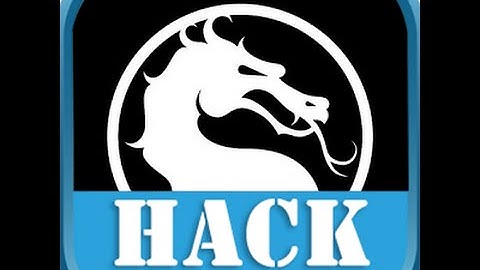 How to hack mkx legendary equipments android