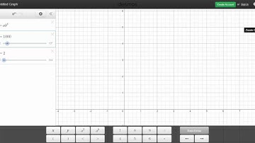 Desmos.com Exponential Function