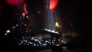 David Gray - This Year's Love     Belfast live