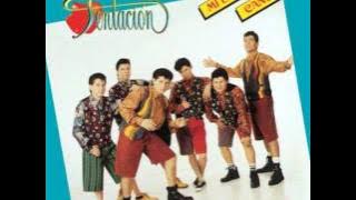 BASURA Y LODO-GRUPO TENTACION