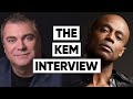Interview on Songwriting and Success | Kem