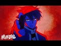 Anime TOUGEN ANKI Non Telop OP OVERNIGHT THE ORAL CIGARETTES Now Streaming Anime TOUGEN ANKI Non Telop OP OVERNIGHT THE ORAL CIGARETTES Now Streaming