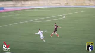 23-12-2023. Imperia-Rivasamba H.c.a. 1-0 Finale Coppa Liguria