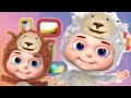 Johny Johny Yes Papa And More Nursery Rhymes & Kids Songs | Zool Babies Songs | Cartoons For Babies